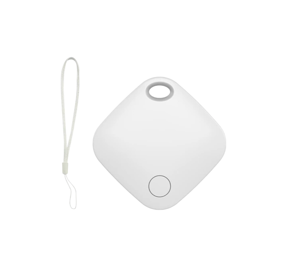 apple tag gps tracker hond