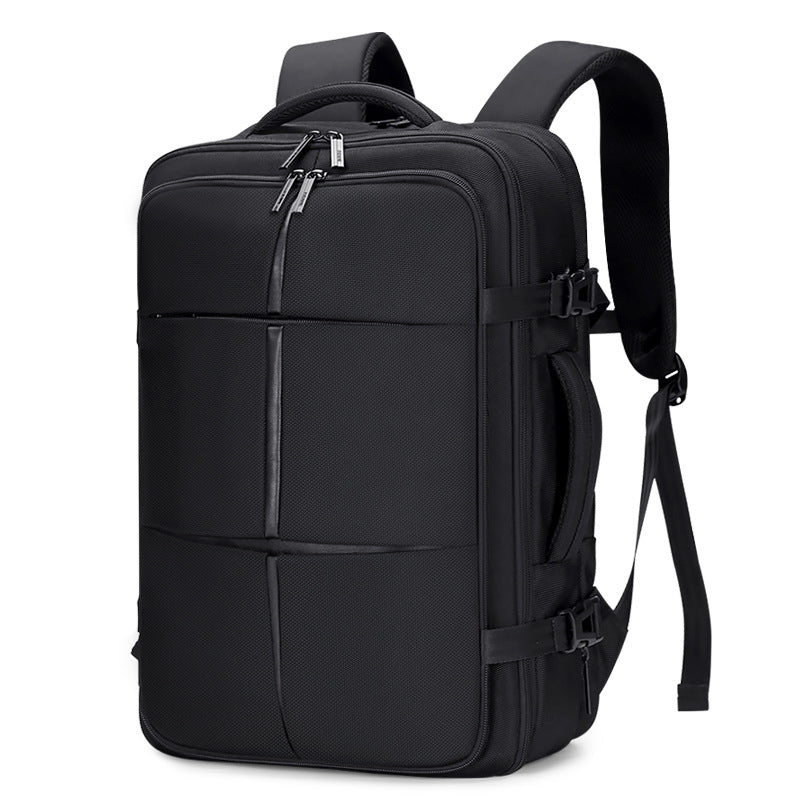 Expandable Business & Travel Backpack