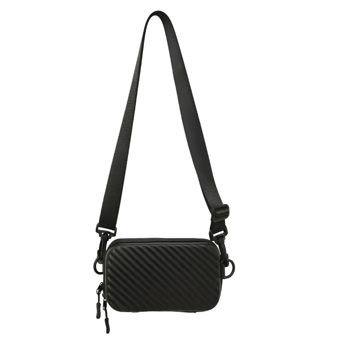 Hardshell Crossbody Bag