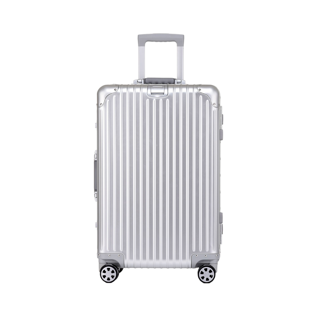 Premium Aluminium Alloy Luggage