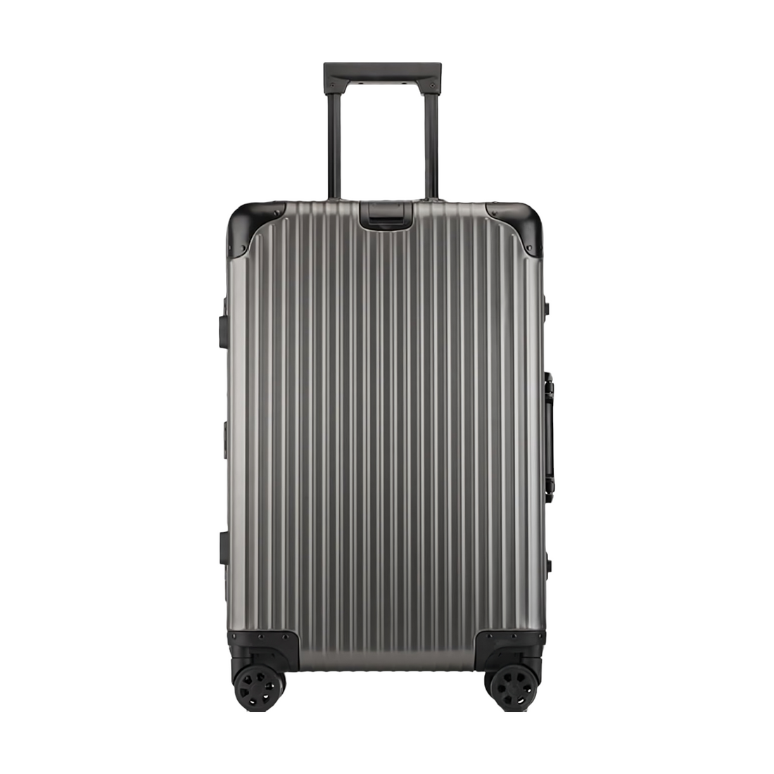 Premium Aluminium Alloy Luggage