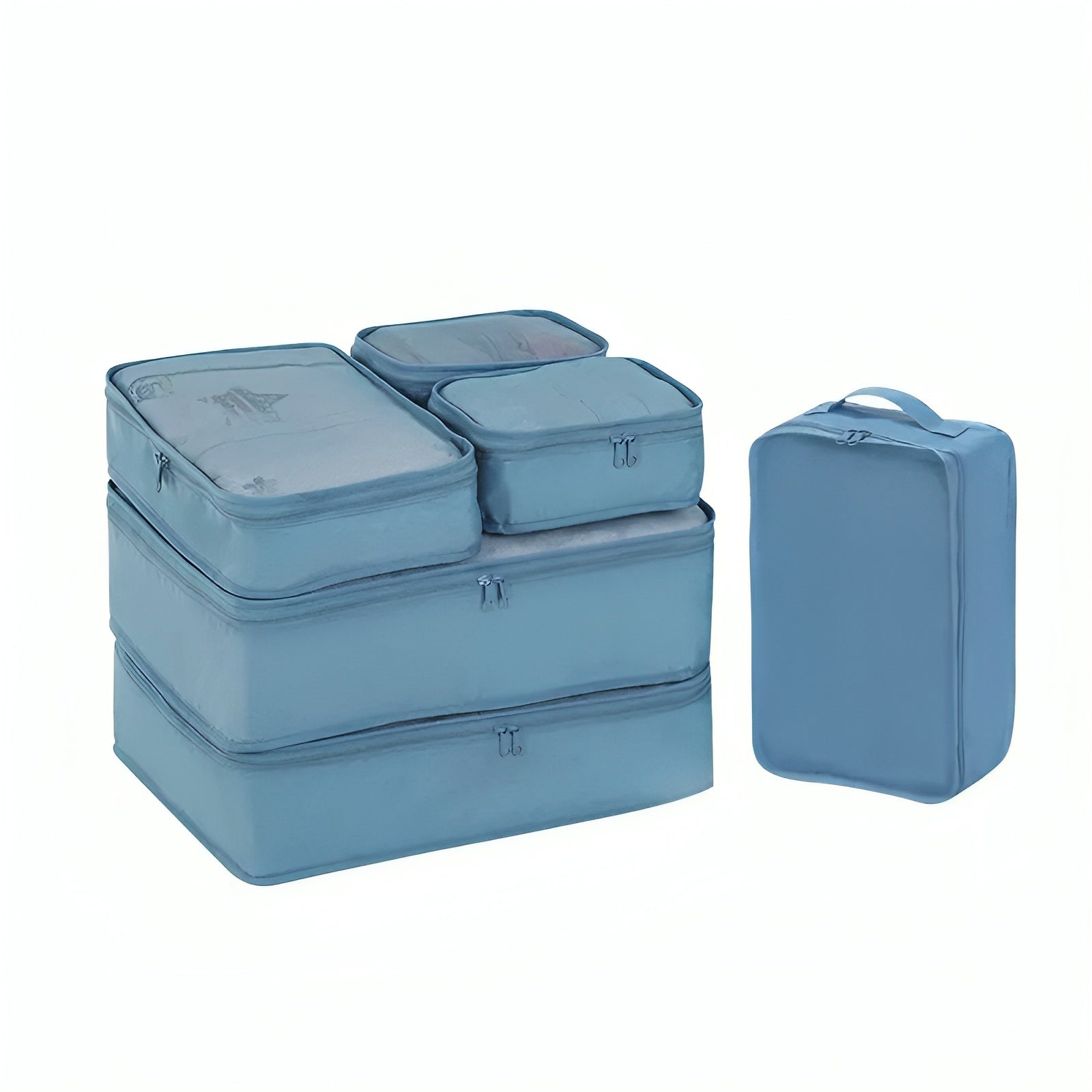 Travel Packing Cubes