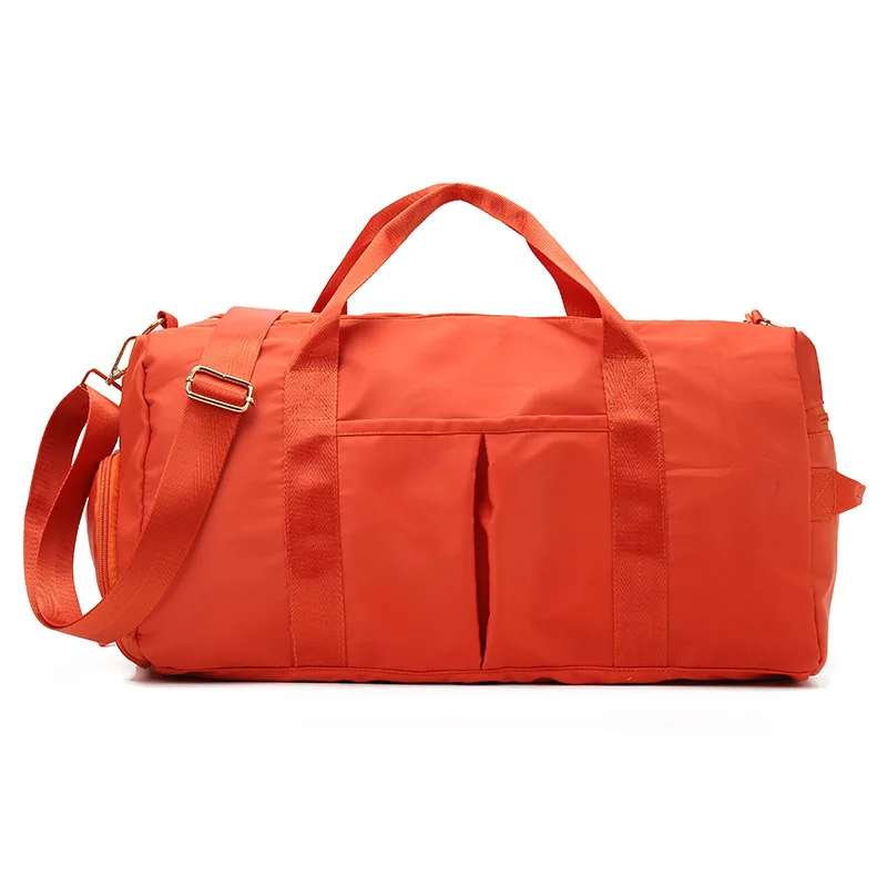 Weekender Duffle Bag