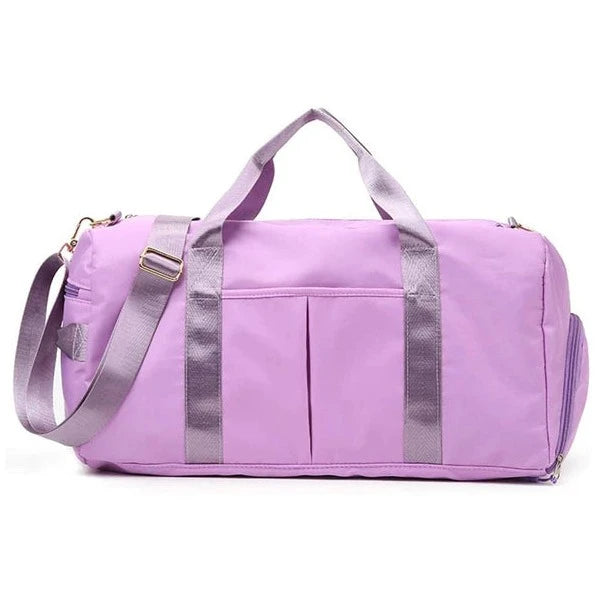 Weekender Duffle Bag