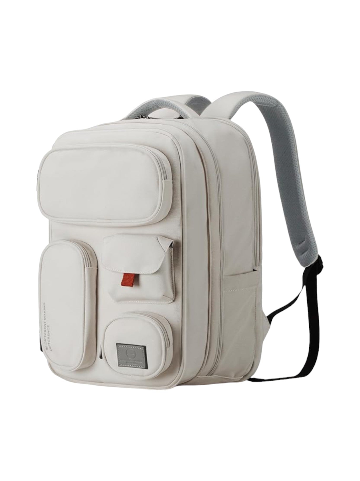 Multifunctional Large Backpack