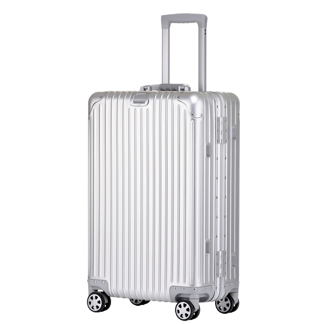 Premium Aluminium Alloy Luggage