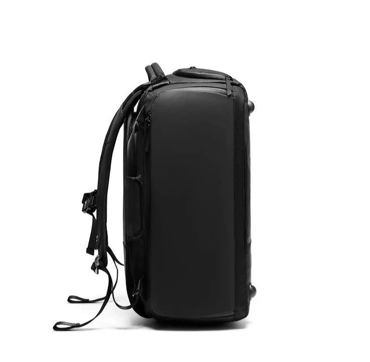 Multifunction Duffle Backpack