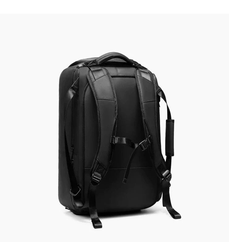 Multifunction Duffle Backpack