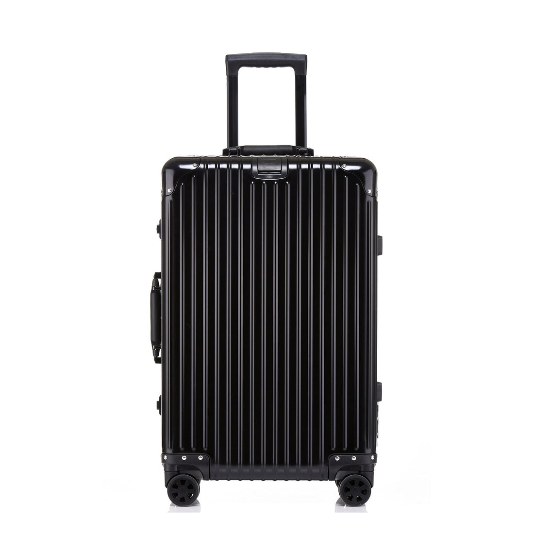 Premium Aluminium Alloy Luggage