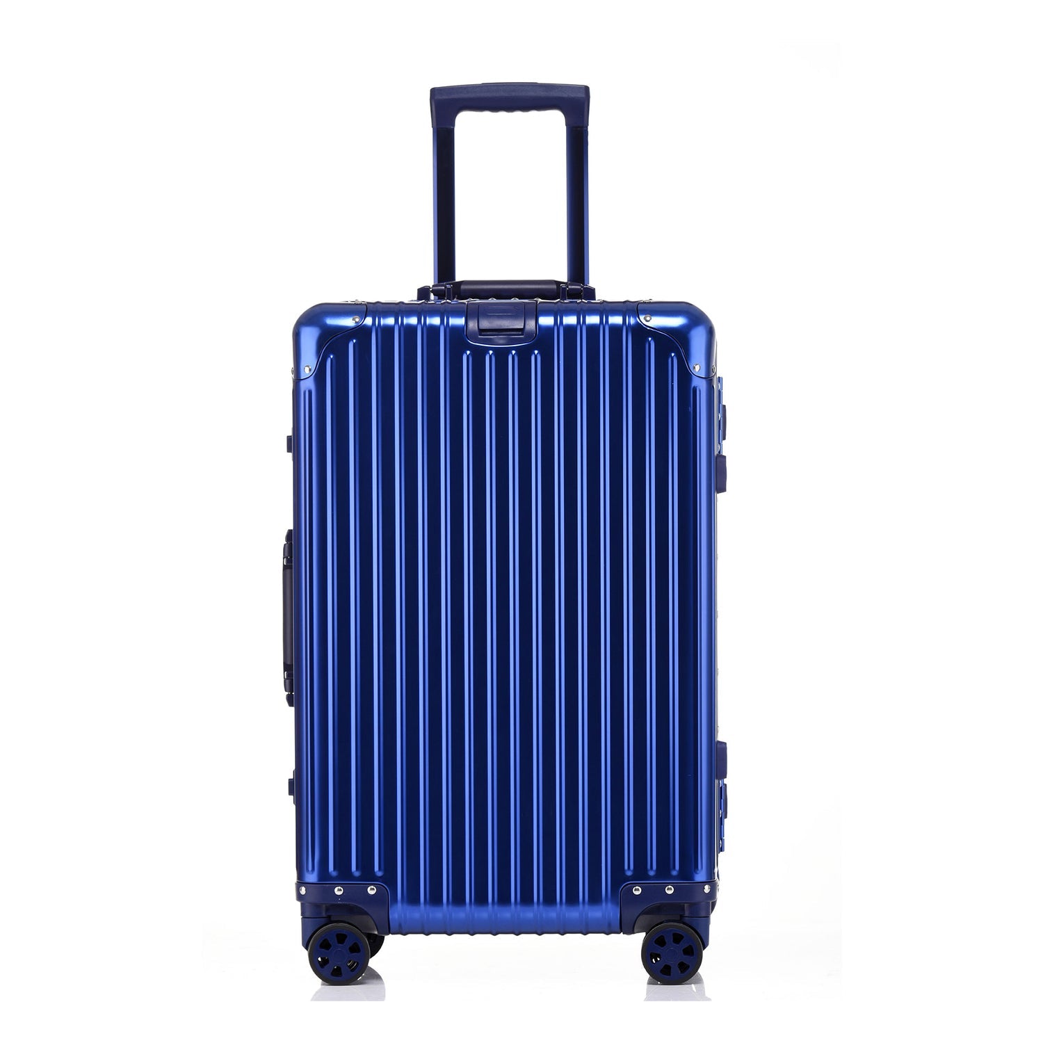 Alloy luggage online