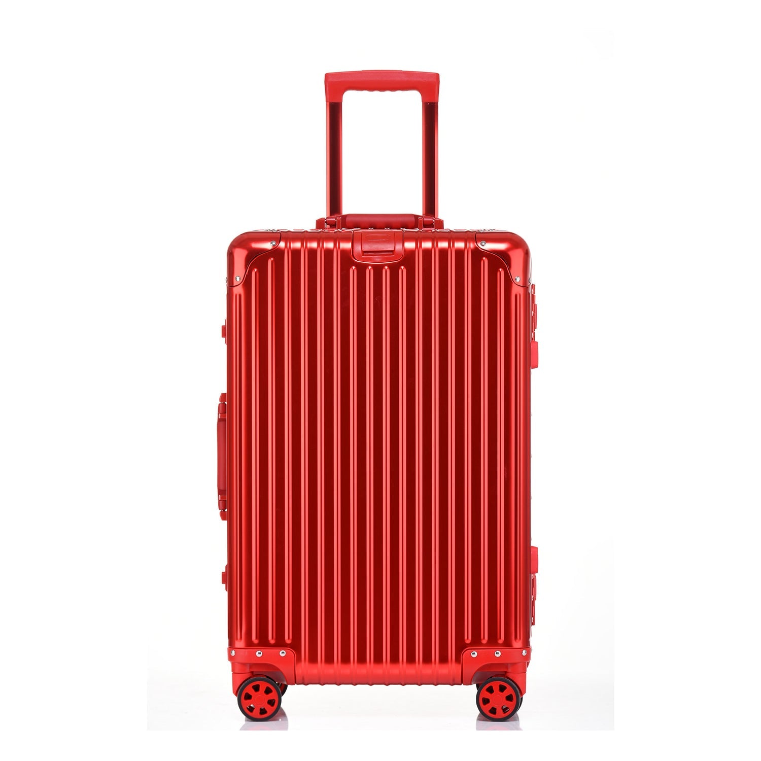 Alloy luggage on sale