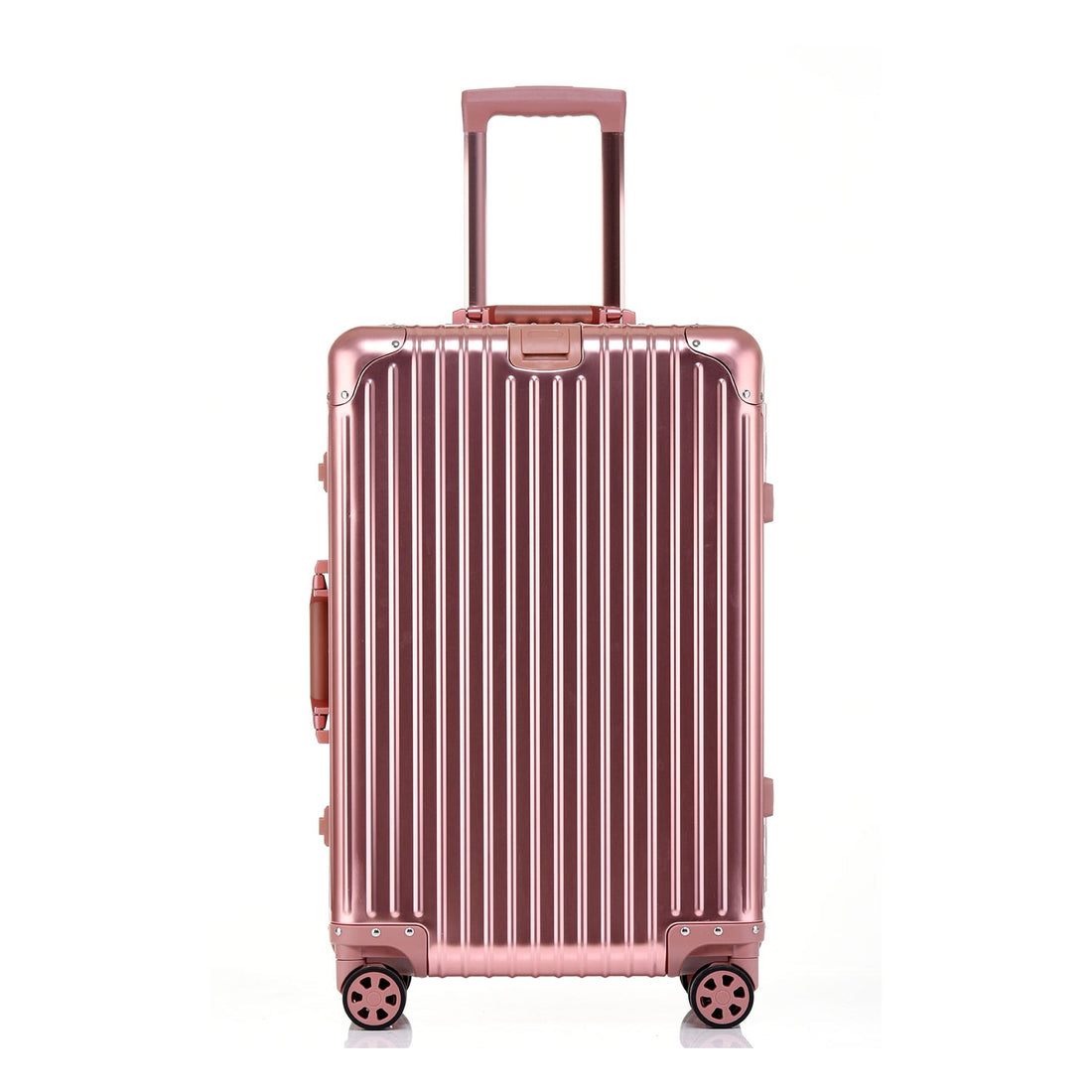 Premium Aluminium Alloy Luggage