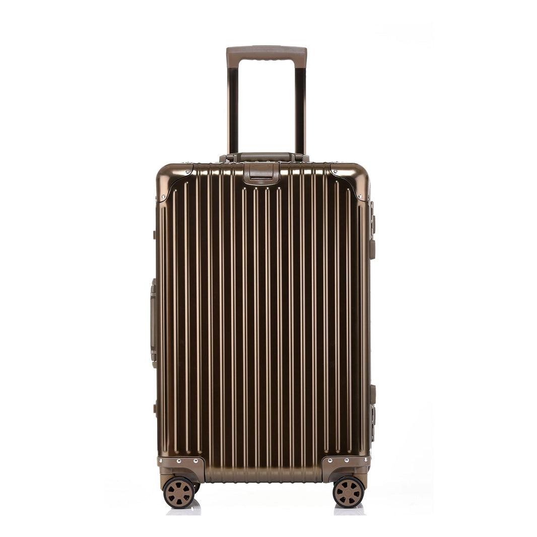 Premium Aluminium Alloy Luggage