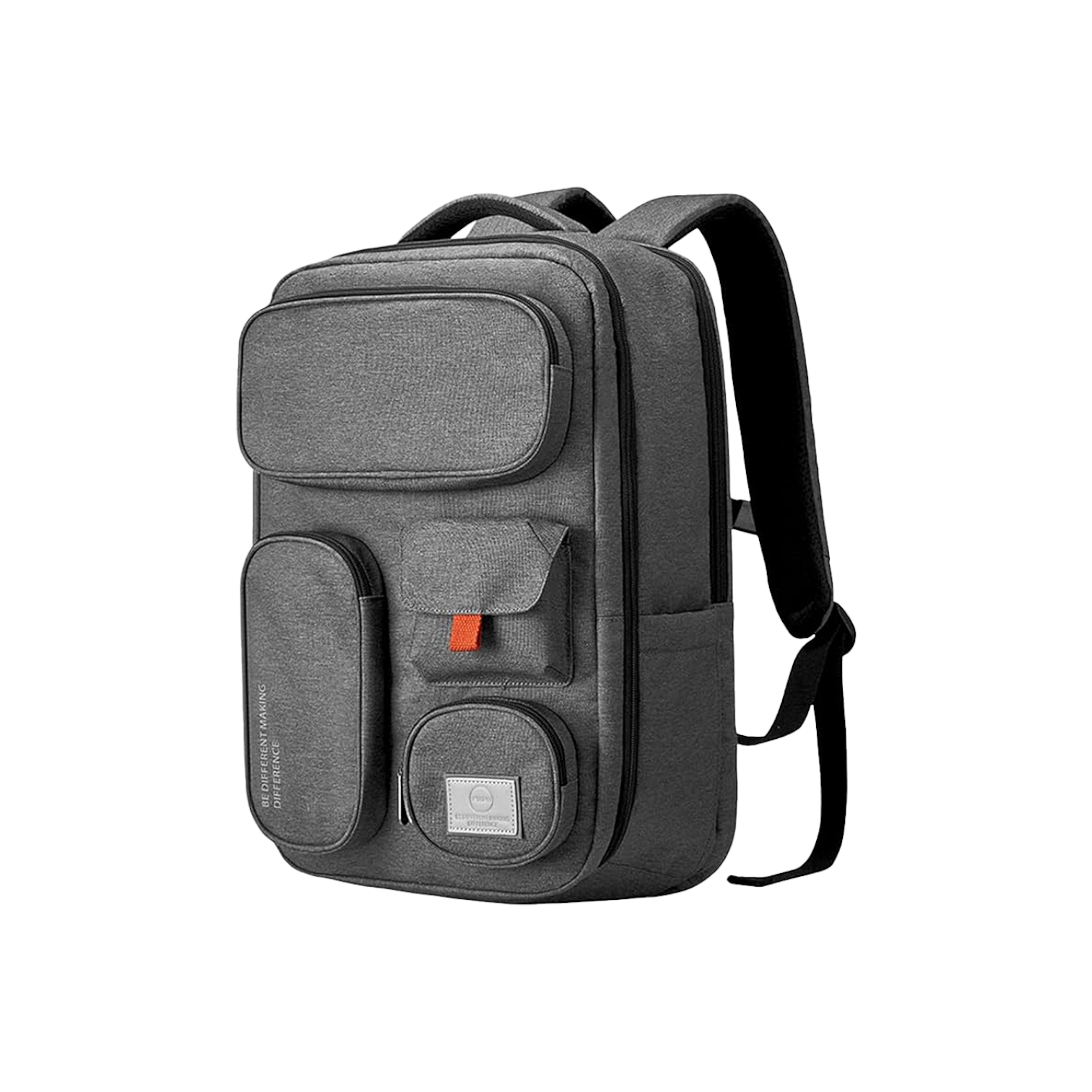 Multifunctional Large Backpack