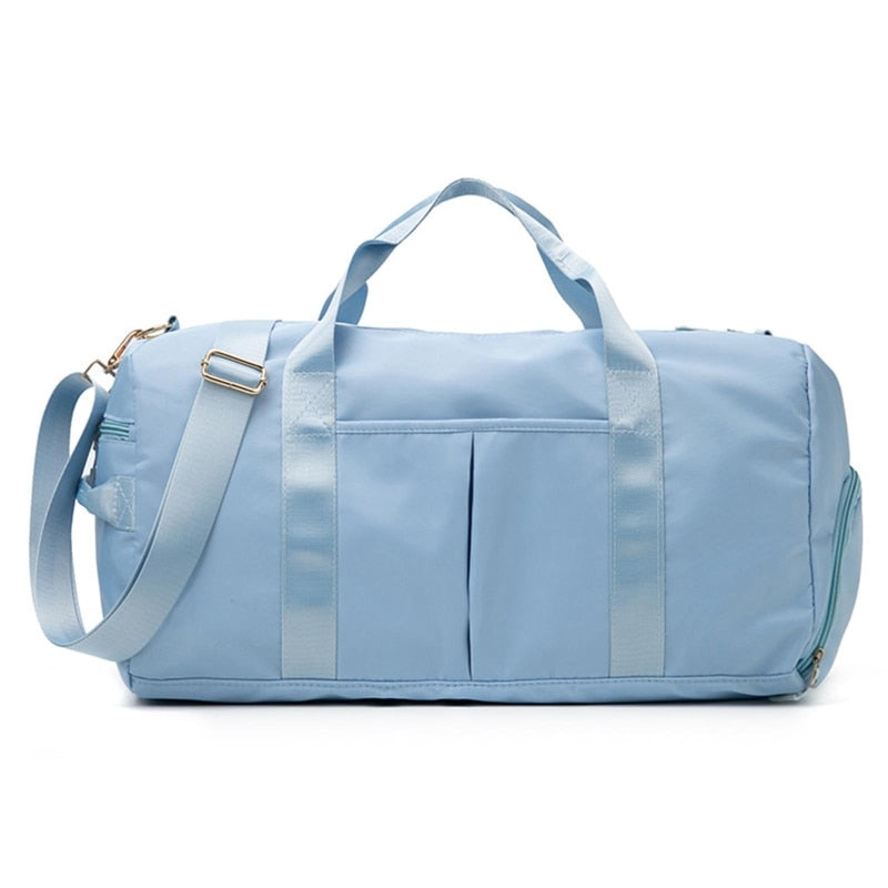 Weekender Duffle Bag