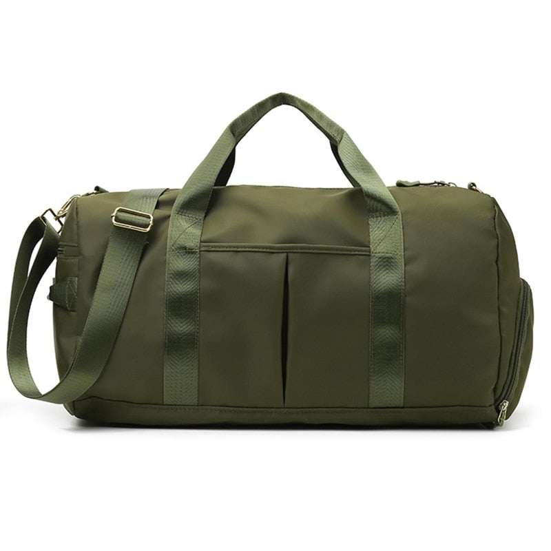 Weekender Duffle Bag