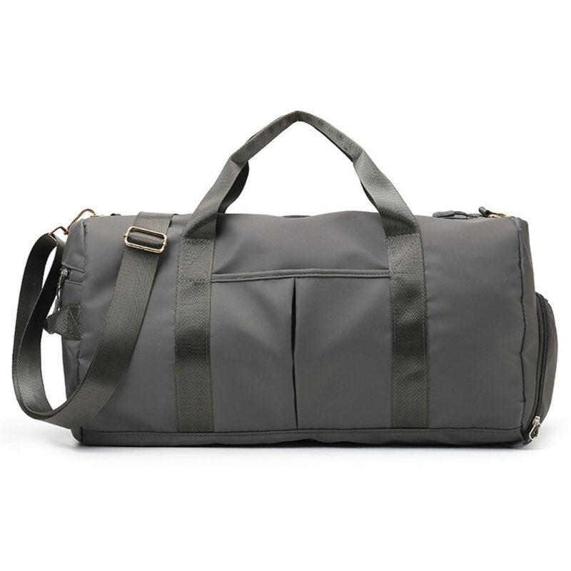 Weekender Duffle Bag