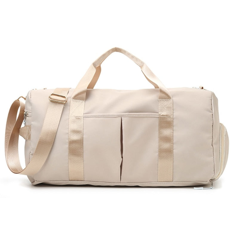 Weekender Duffle Bag