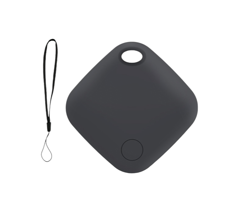 GPS Smart Tracker Tag Apple Compatible