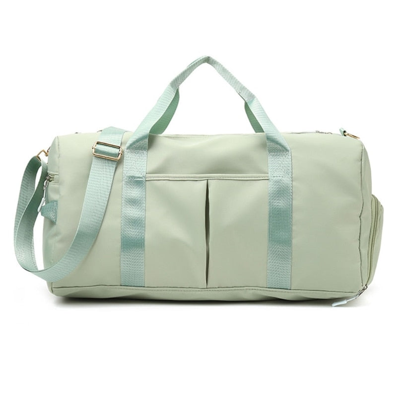 Weekender Duffle Bag