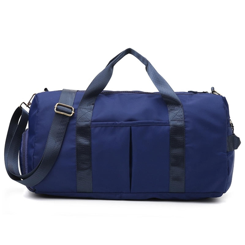 Weekender Duffle Bag