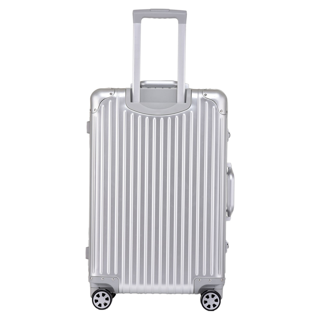 Premium Aluminium Alloy Luggage