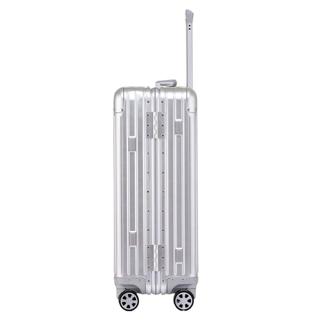 Premium Aluminium Alloy Luggage