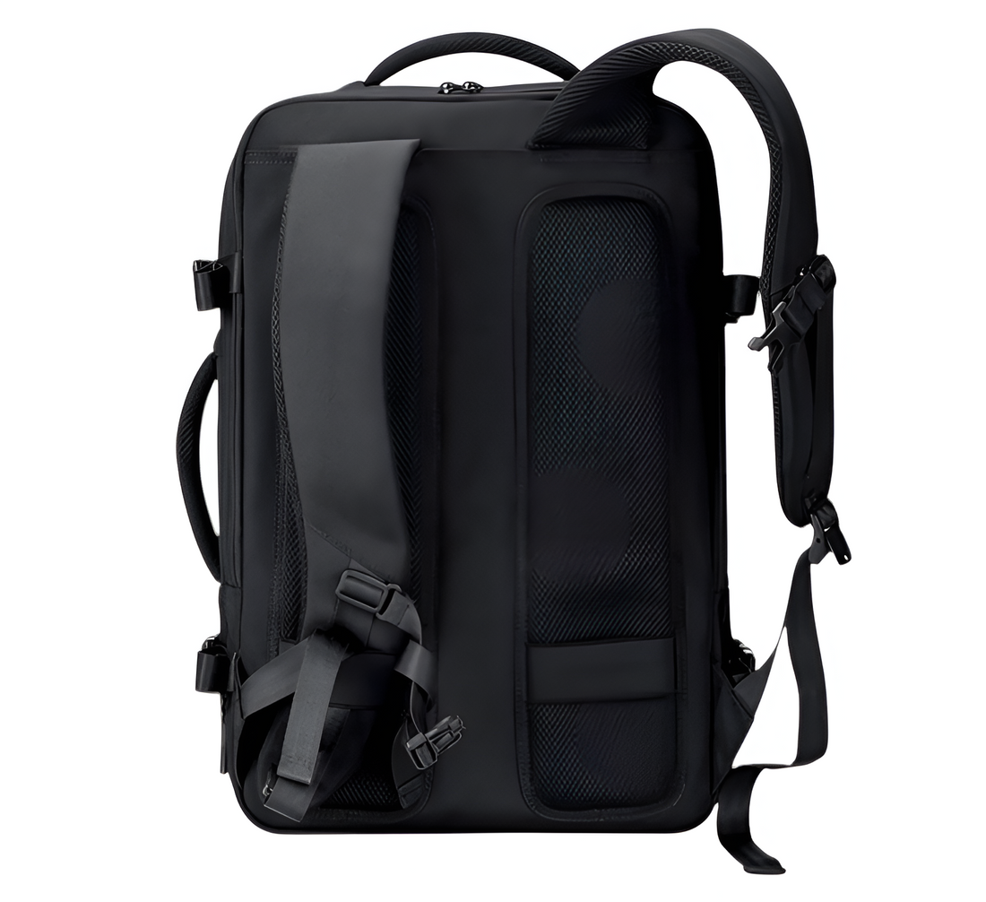 Expandable Business & Travel Backpack